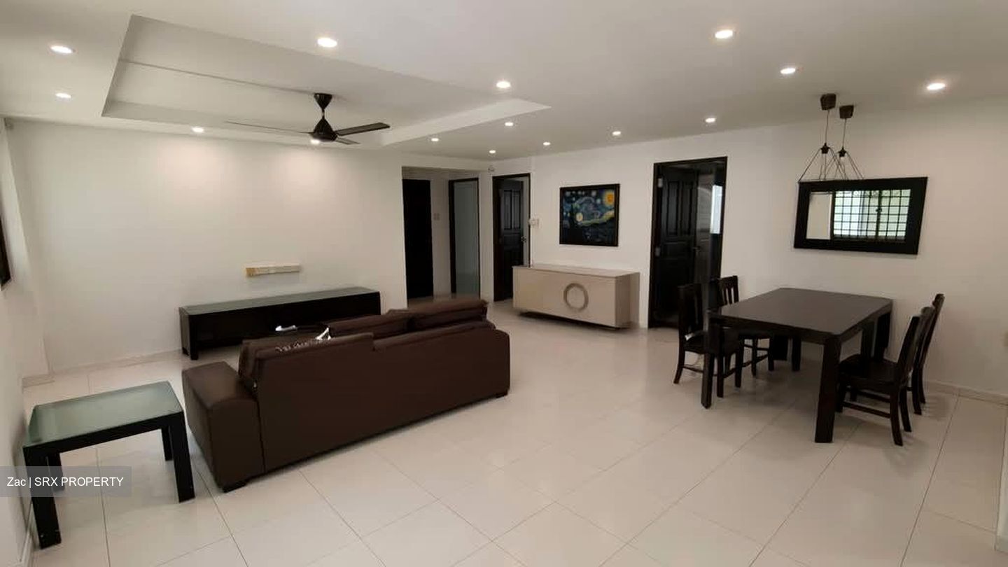 Blk 352 Choa Chu Kang Central (Choa Chu Kang), HDB 5 Rooms #574581371